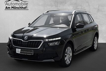 Skoda Kamiq Gebrauchtwagen
