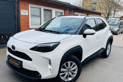 Toyota Yaris Cross Gebrauchtwagen