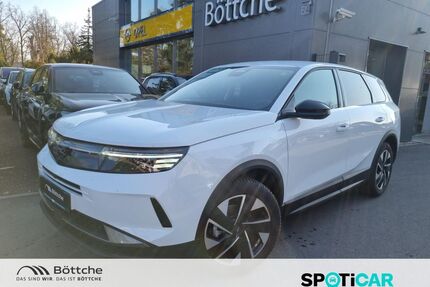 Opel Grandland (X) Gebrauchtwagen