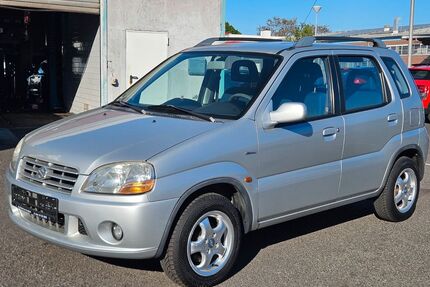 Suzuki Ignis Gebrauchtwagen