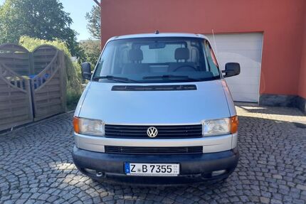 VW T4 Kombi Gebrauchtwagen