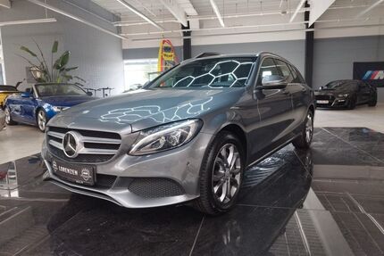 Mercedes-Benz C 250 Gebrauchtwagen