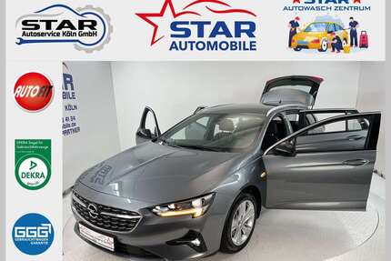 Opel Insignia Gebrauchtwagen