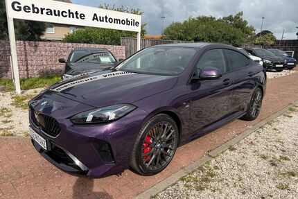 BMW 220 Gran Coupé Gebrauchtwagen