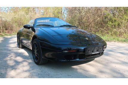 Lotus Elan Gebrauchtwagen