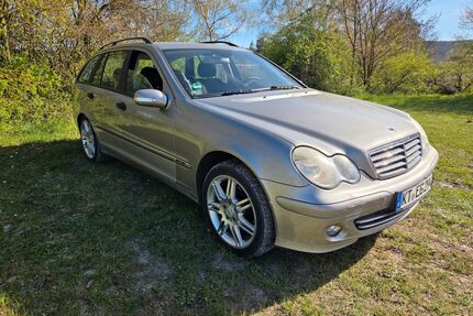 Mercedes-Benz C 200 Gebrauchtwagen
