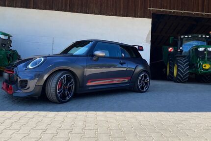 Mini John Cooper Works Gebrauchtwagen