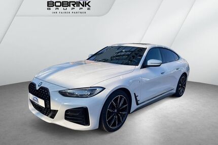 BMW 420 Gran Coupé Gebrauchtwagen