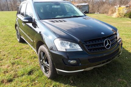 Mercedes-Benz ML 420 Gebrauchtwagen