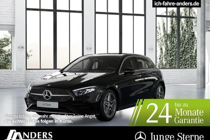 Mercedes-Benz A 200 Gebrauchtwagen