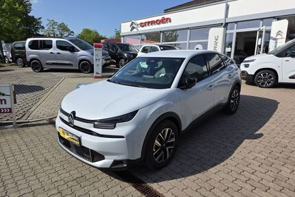 Citroen C4 Gebrauchtwagen