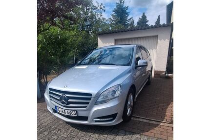 Mercedes-Benz R 350 Gebrauchtwagen