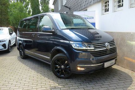 VW T6 Multivan Gebrauchtwagen