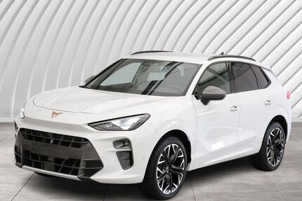 Cupra Terramar Gebrauchtwagen