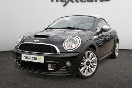 Mini Cooper S Gebrauchtwagen