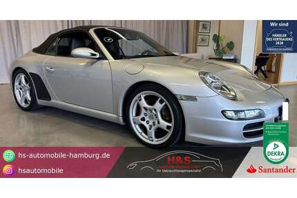 Porsche 997 Gebrauchtwagen