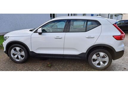 Volvo XC40 Gebrauchtwagen