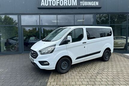 Ford Transit Custom Gebrauchtwagen