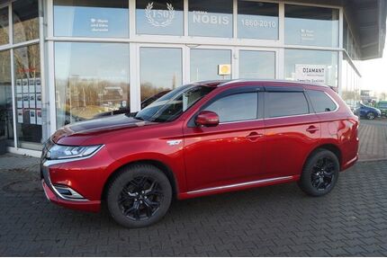 Mitsubishi Outlander Gebrauchtwagen