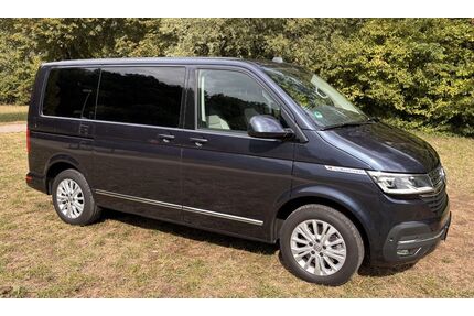VW T6 Multivan Gebrauchtwagen