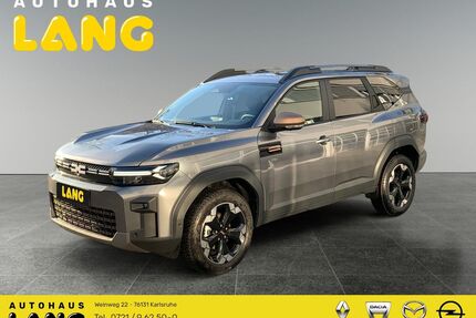 Dacia Bigster Gebrauchtwagen