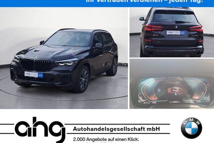 BMW X5 Gebrauchtwagen