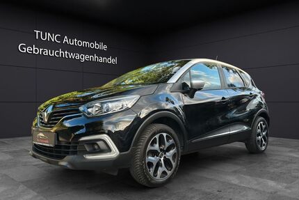 Renault Captur Gebrauchtwagen
