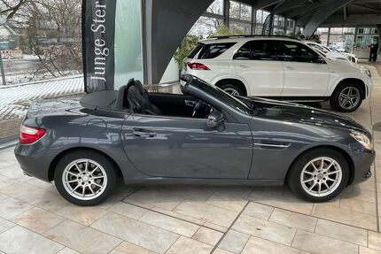 Mercedes-Benz SLK 200 Gebrauchtwagen