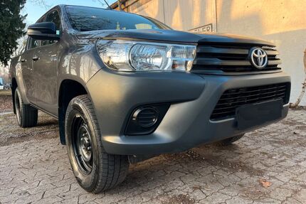 Toyota Hilux Gebrauchtwagen