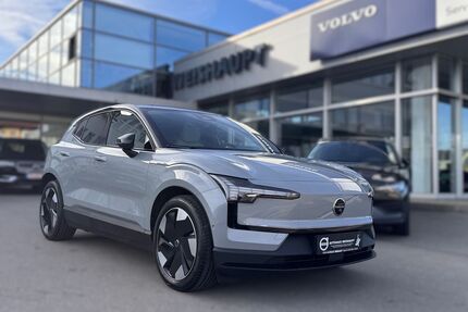 Volvo EX30 Gebrauchtwagen