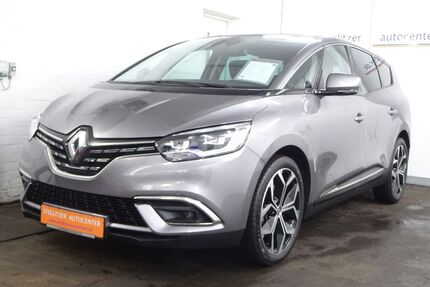 Renault Grand Scenic Gebrauchtwagen