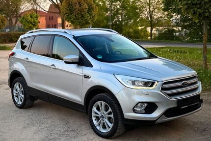 Ford Kuga Gebrauchtwagen
