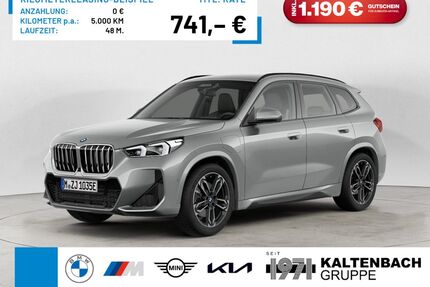 BMW X1 Gebrauchtwagen
