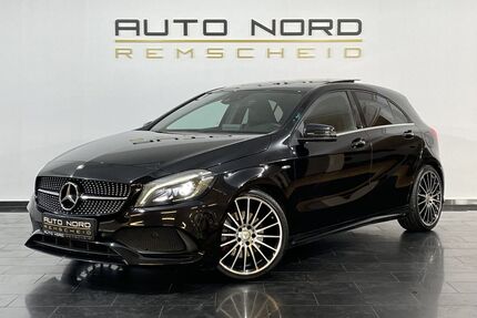 Mercedes-Benz A 250 Gebrauchtwagen