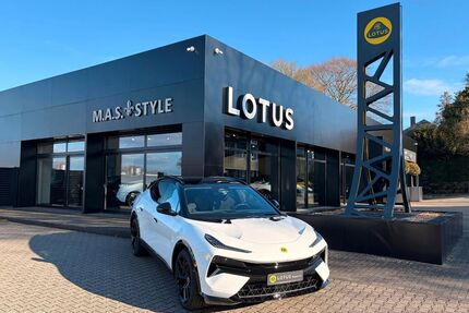 Lotus Eletre Gebrauchtwagen