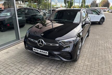 Mercedes-Benz GLC 300 Gebrauchtwagen