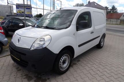 Renault Kangoo Gebrauchtwagen