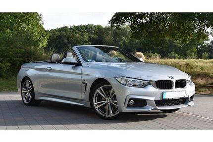 BMW 428 Gebrauchtwagen
