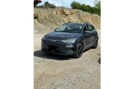Hyundai KONA Elektro Gebrauchtwagen