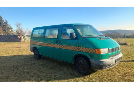 VW T4 andere Gebrauchtwagen