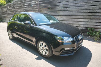 Audi A1 Gebrauchtwagen