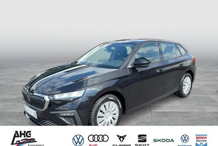 Skoda Scala Gebrauchtwagen