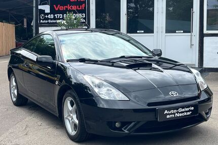 Toyota Celica Gebrauchtwagen