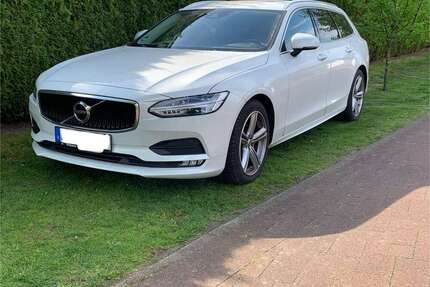 Volvo V90 Gebrauchtwagen