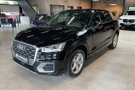Audi Q2 Gebrauchtwagen