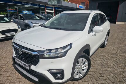 Suzuki (SX4) S-Cross Gebrauchtwagen