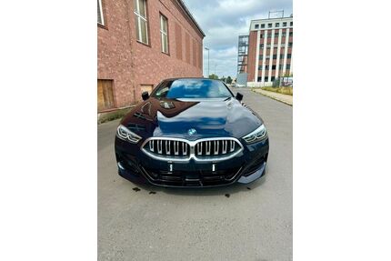 BMW 840 Gebrauchtwagen