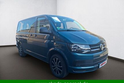 VW T6 Multivan Gebrauchtwagen