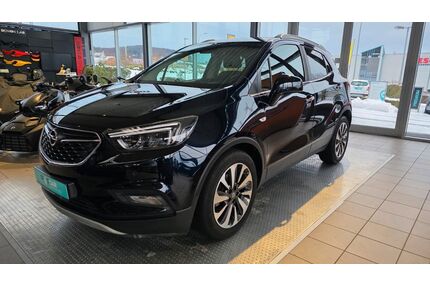 Opel Mokka Gebrauchtwagen