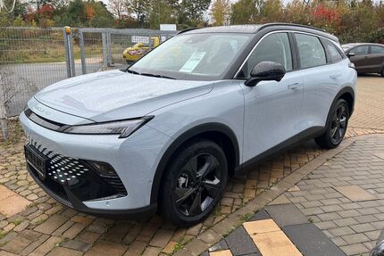 Baic X55 Gebrauchtwagen